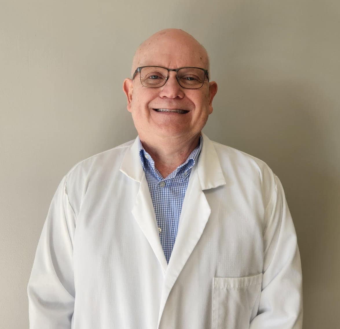 Dr. James Smith